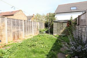 Garden- click for photo gallery